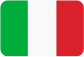 Sériová výroba Italiano
